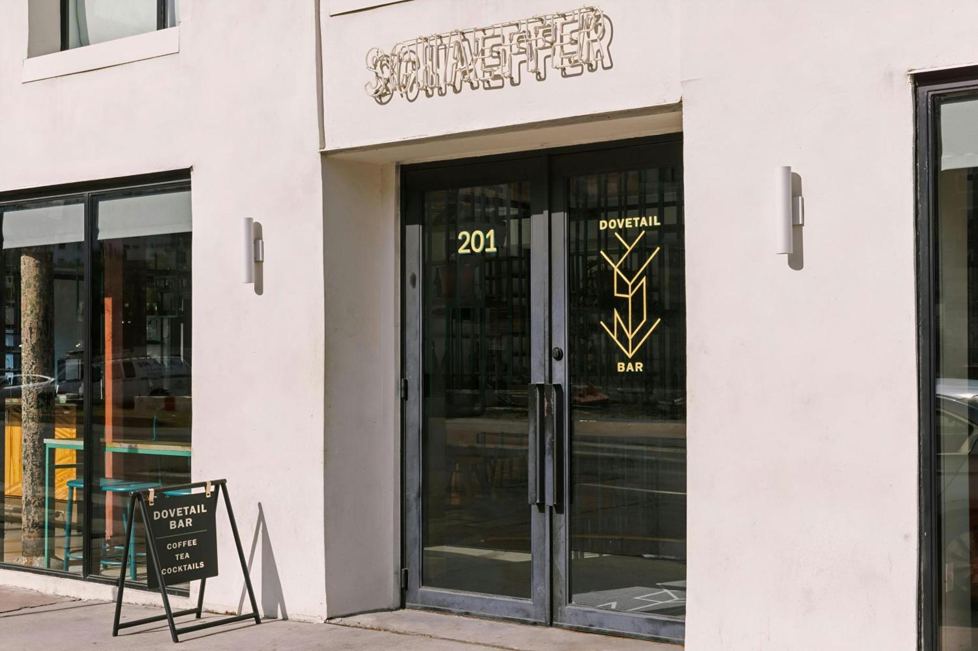 Sonder By Marriott Bonvoy The Schaeffer Apartments French Quarter Nova Orleães Exterior foto